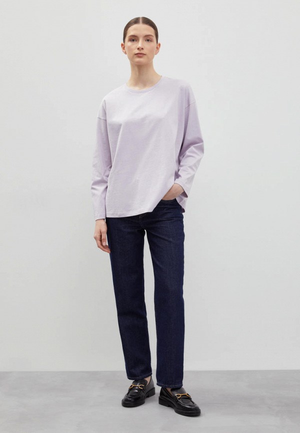 фото Лонгслив finn flare