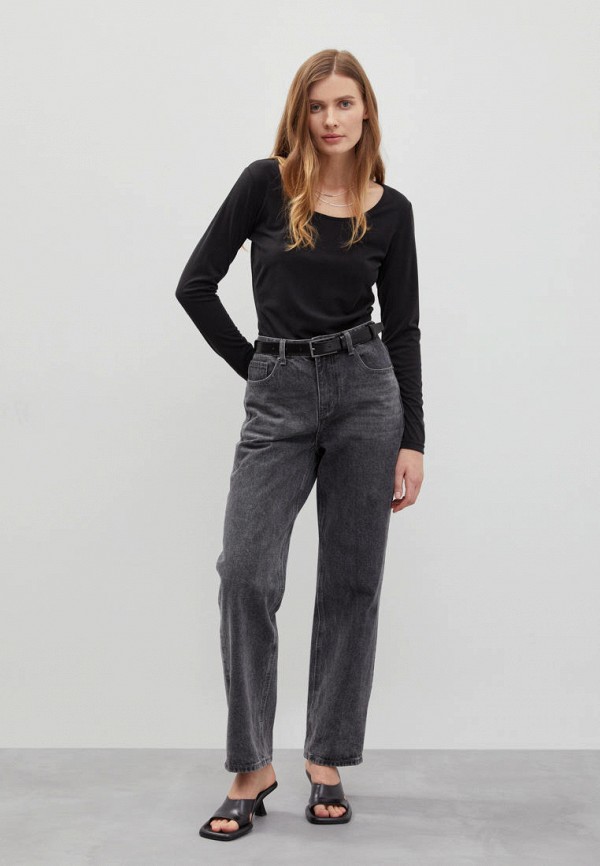 фото Лонгслив finn flare