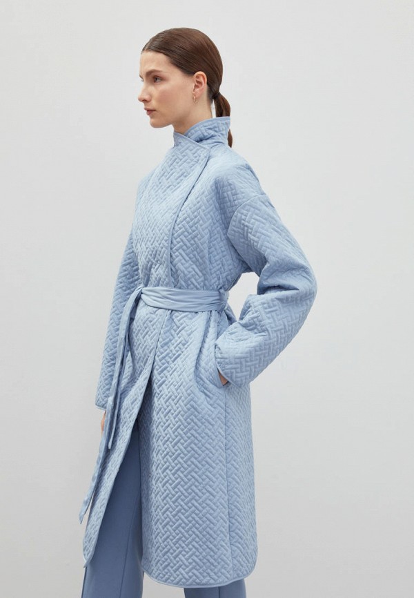 фото Куртка утепленная finn flare