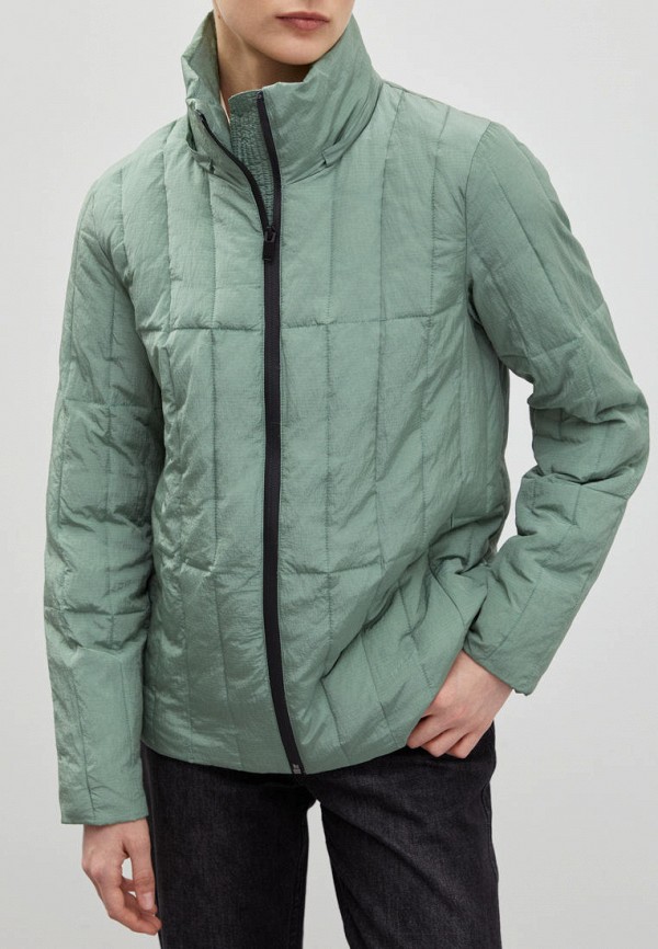 фото Куртка утепленная finn flare