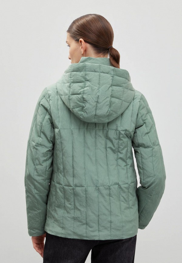 фото Куртка утепленная finn flare