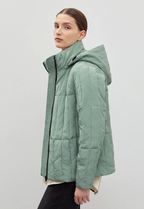 фото Куртка утепленная finn flare