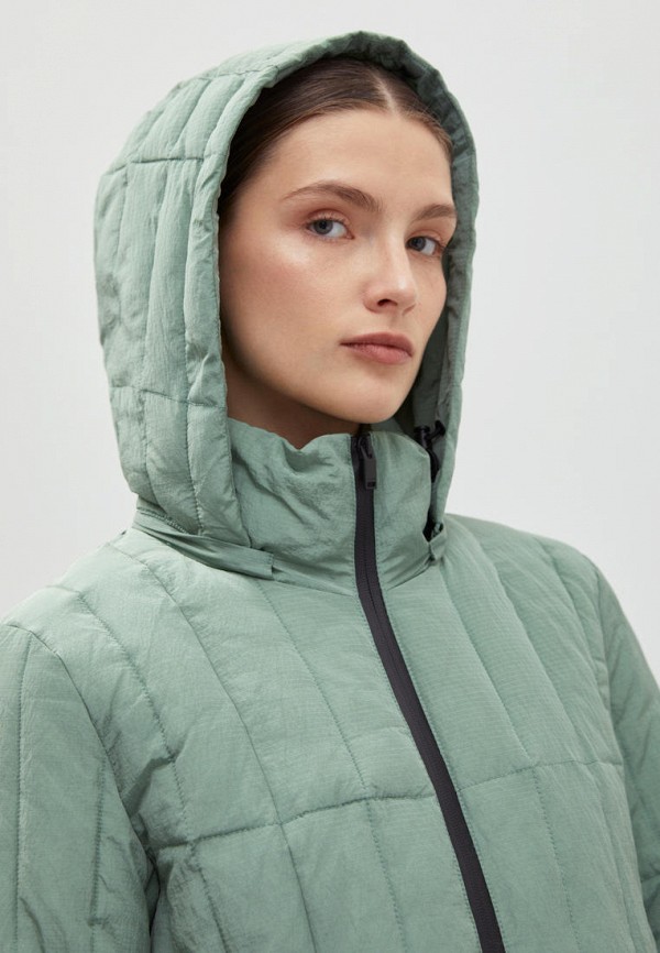 фото Куртка утепленная finn flare