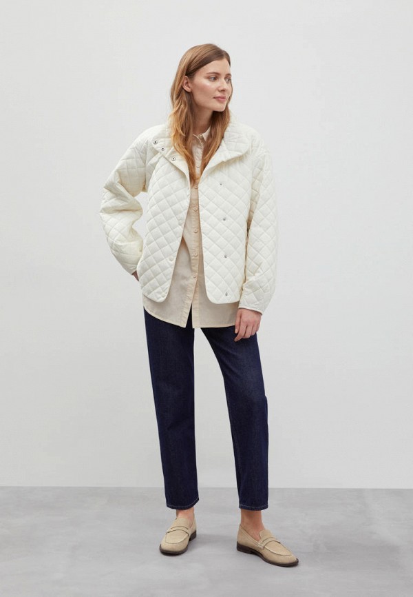 фото Куртка утепленная finn flare