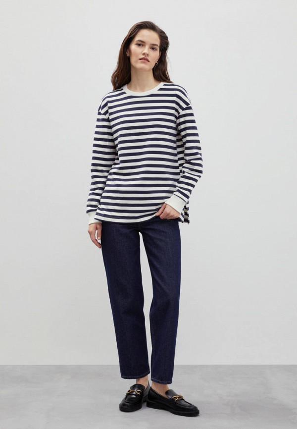 фото Лонгслив finn flare