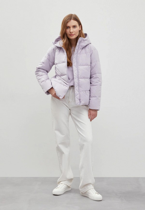 фото Куртка утепленная finn flare