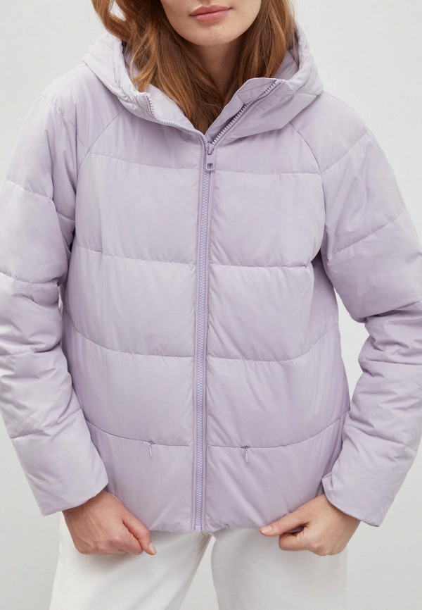 фото Куртка утепленная finn flare