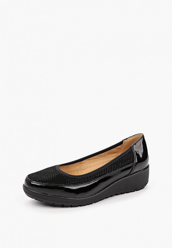 фото Туфли salamander