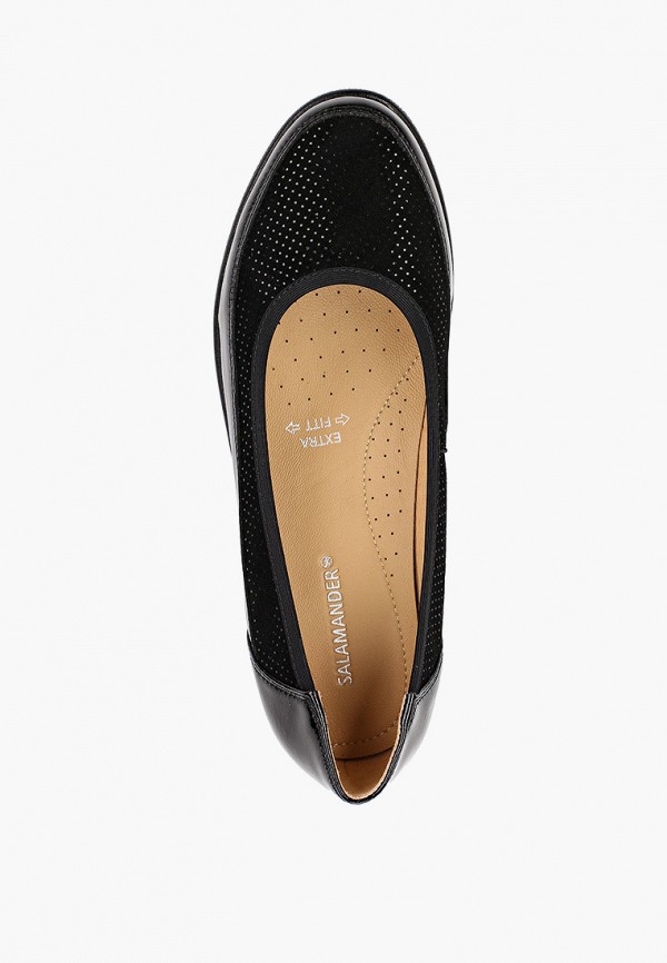 фото Туфли salamander