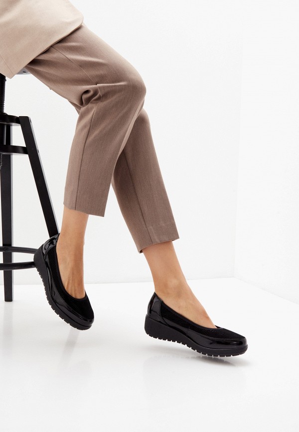 фото Туфли salamander