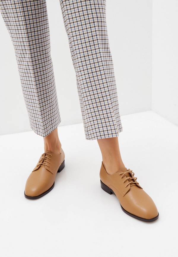 фото Ботинки thomas munz