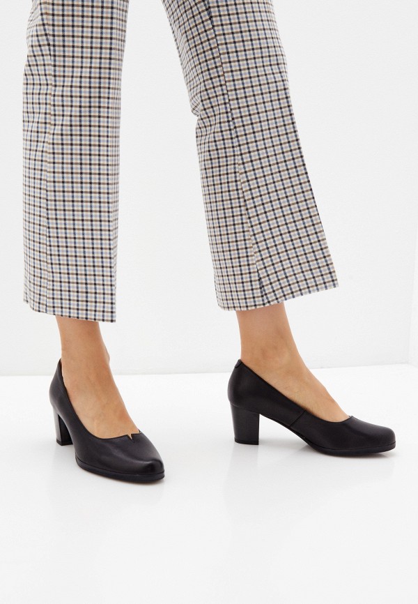 фото Туфли salamander