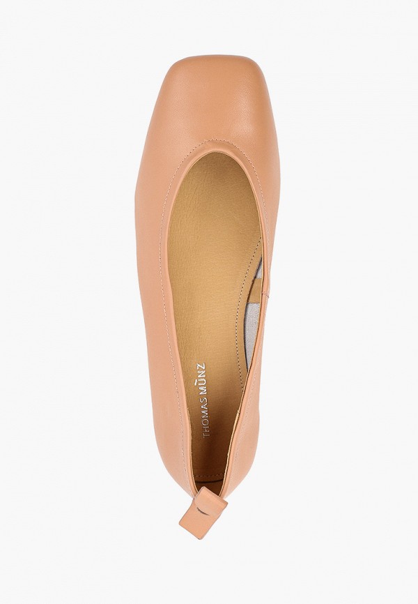 фото Балетки thomas munz