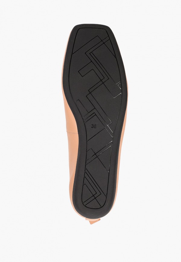 фото Балетки thomas munz