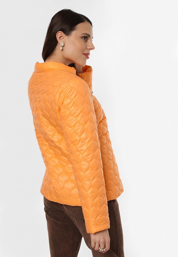 фото Куртка утепленная helena vera