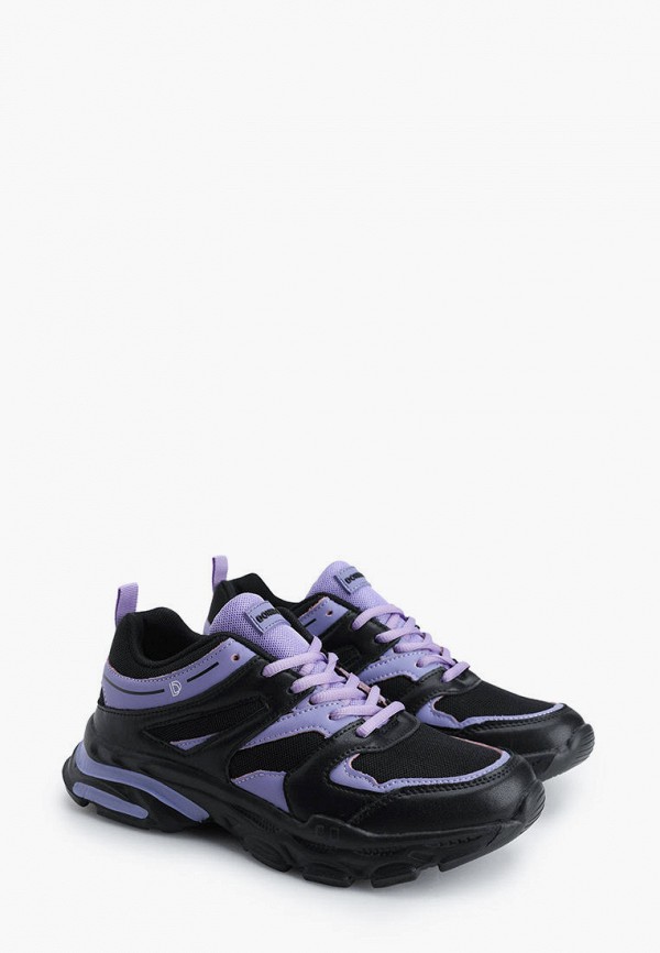 фото Кроссовки donna d’oro