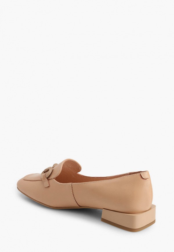 Лоферы  Donna D’oro фото