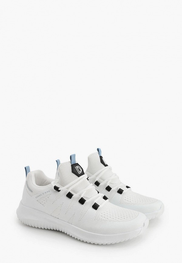 фото Кроссовки donna d’oro