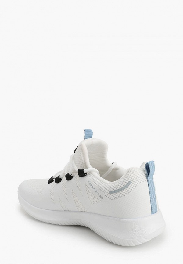 фото Кроссовки donna d’oro