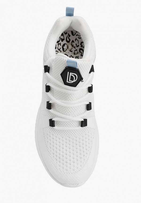 фото Кроссовки donna d’oro