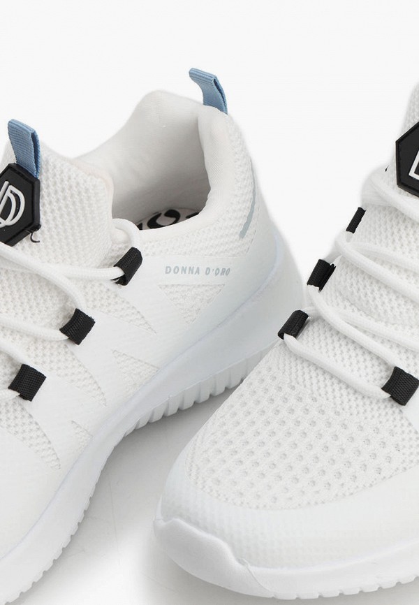 фото Кроссовки donna d’oro