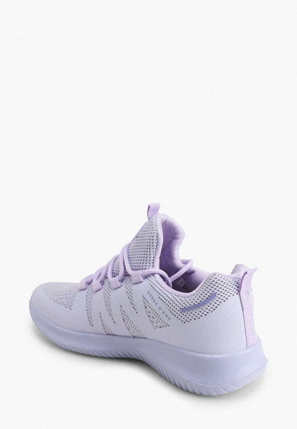 фото Кроссовки donna d’oro