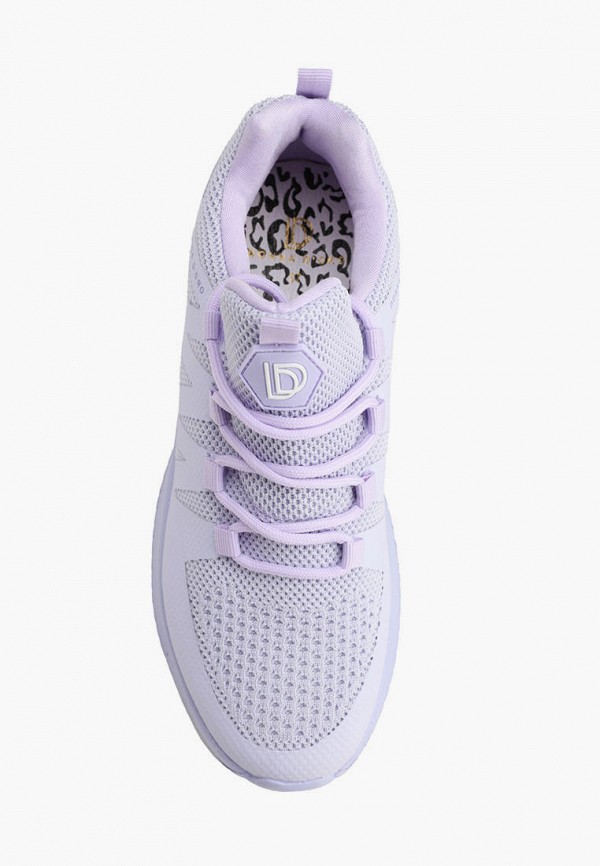 фото Кроссовки donna d’oro