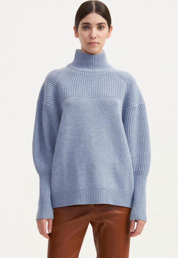 фото Свитер loulou studio