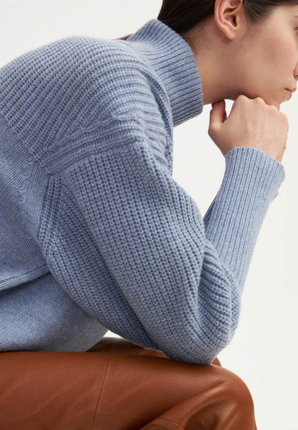 фото Свитер loulou studio