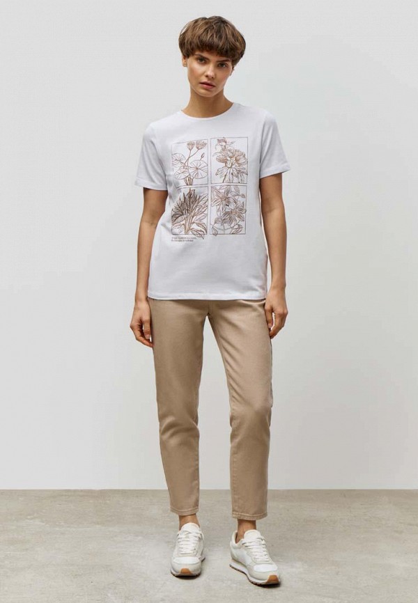 фото Футболка baon