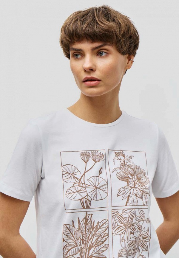 фото Футболка baon