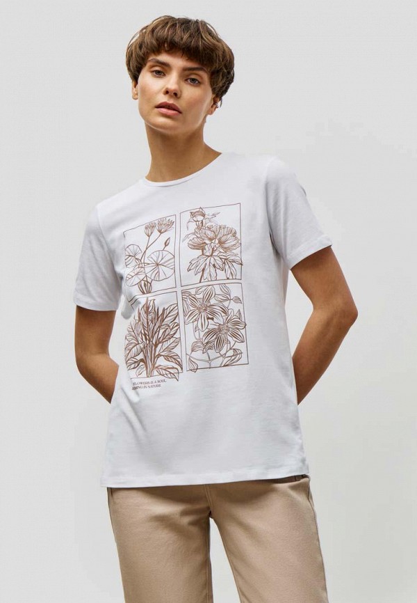 фото Футболка baon