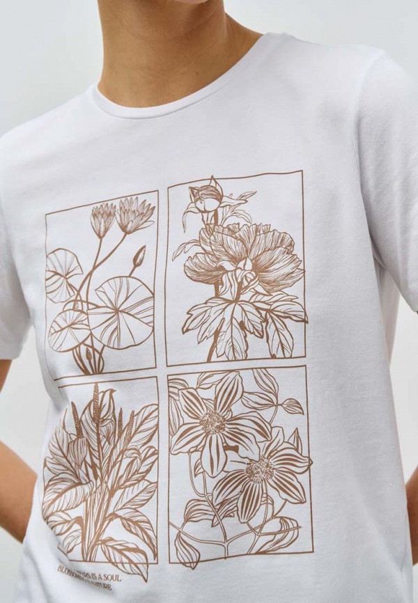 фото Футболка baon