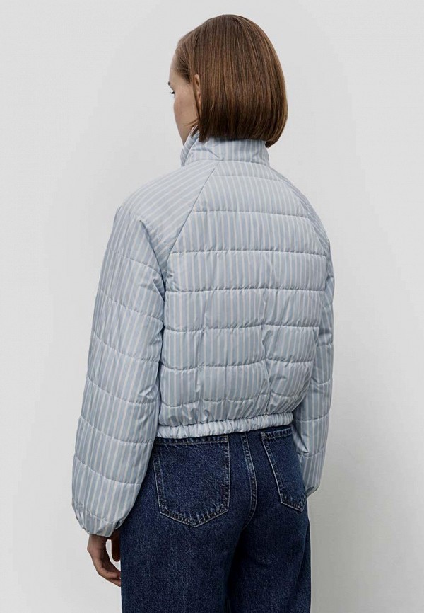 фото Куртка утепленная baon