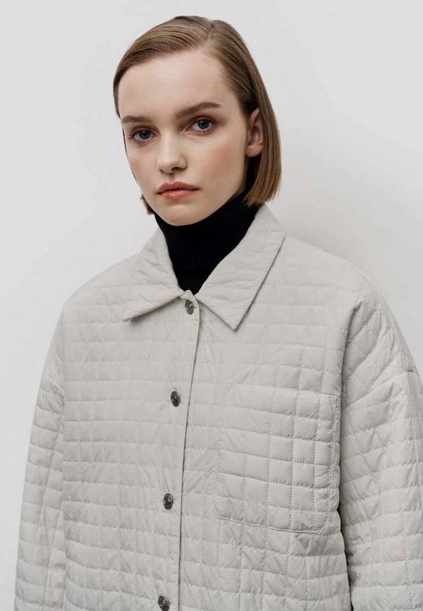 фото Куртка утепленная baon