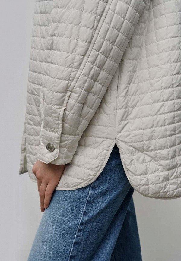 фото Куртка утепленная baon