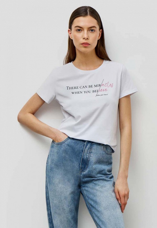 фото Футболка baon