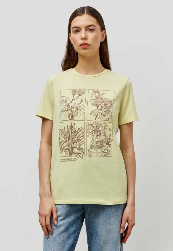 фото Футболка baon