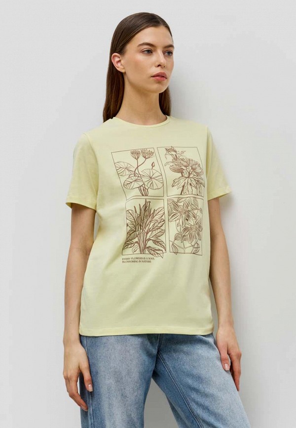 фото Футболка baon