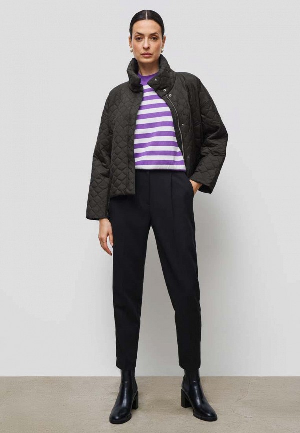 фото Куртка утепленная baon