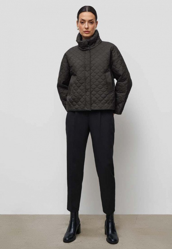 фото Куртка утепленная baon