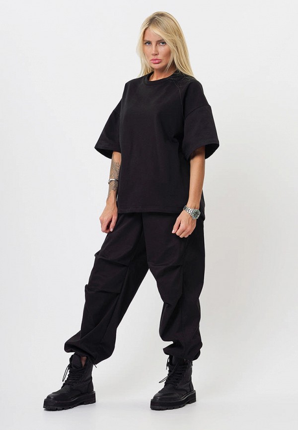 фото Футболка ptaxx