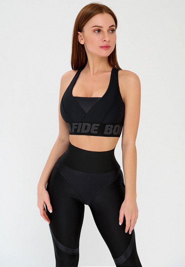 фото Топ спортивный bona fide