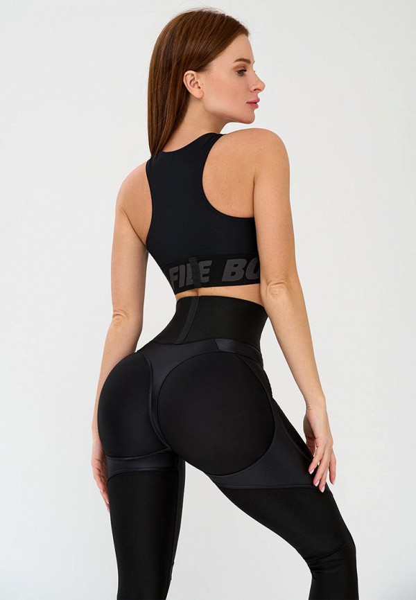 фото Топ спортивный bona fide