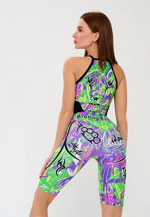 фото Топ спортивный bona fide