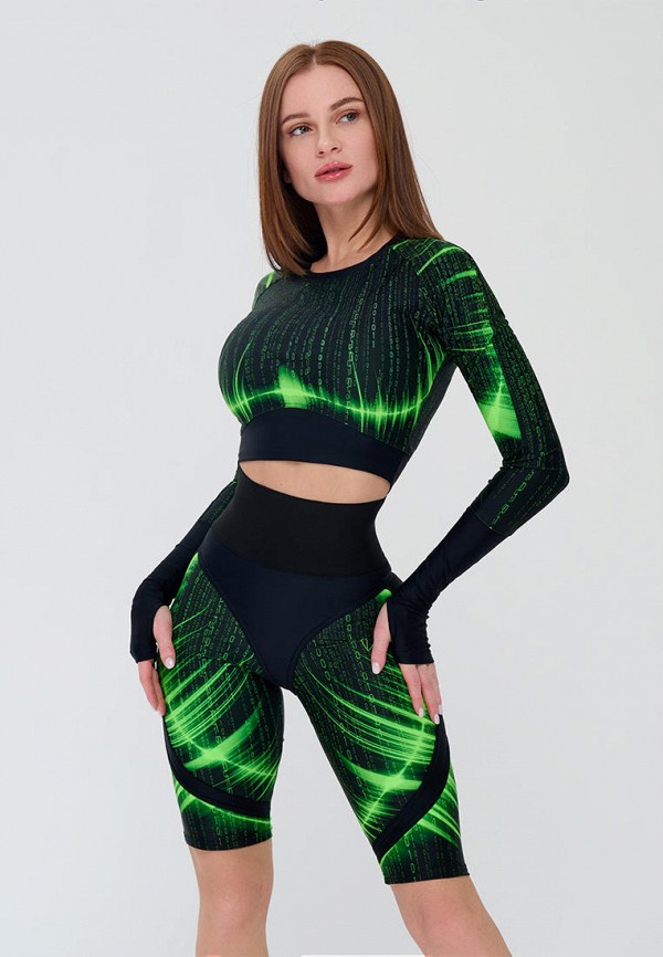 фото Рашгард bona fide