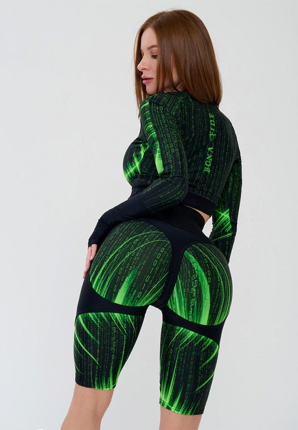 фото Рашгард bona fide