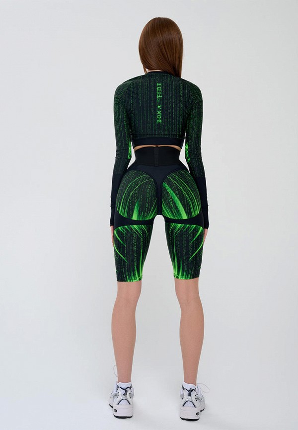 фото Рашгард bona fide