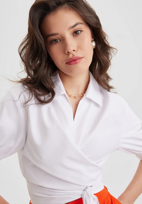 фото Блуза brmsk