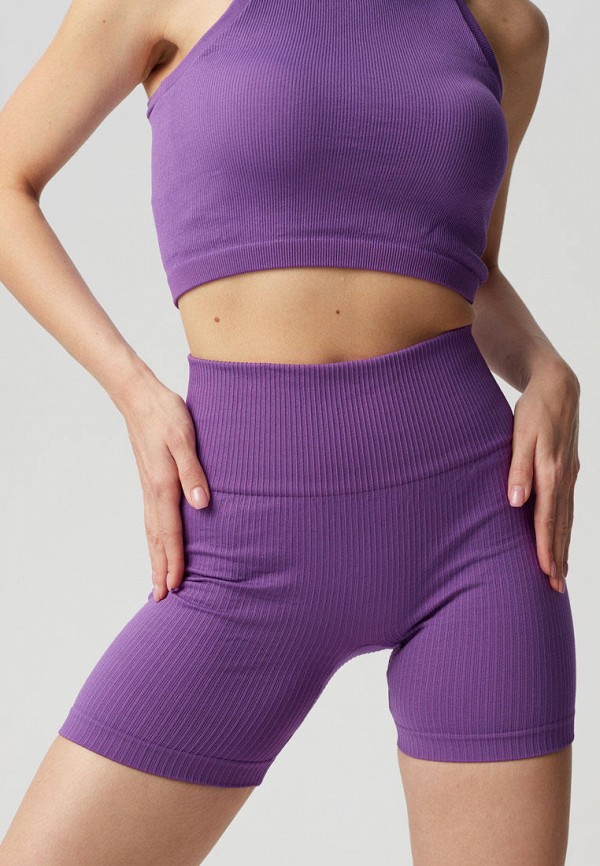 фото Шорты спортивные gympanthers